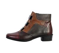 Rieker Bottines Y0764-35 in Marron 38