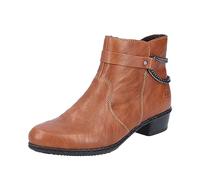 Rieker Y0784 Botte tendanceFemme