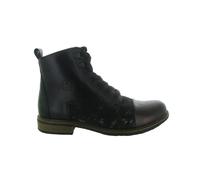 Rieker - Y2576 Bottes à cheville - Femme - Chaussures - Noir - Taille: 38 EU