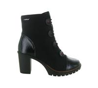 Rieker - Y2576 Bottine - Femme - Chaussures - Noir - Taille: 40 EU