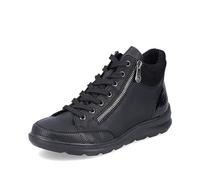 Rieker Z0040 Bottes courtesFemme