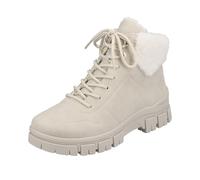 Rieker Z1101 Bottes courtesFemme