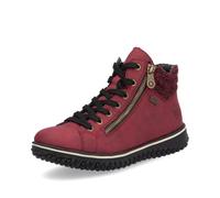 Rieker Baskets Z4263 Femme Rouge Taille 38