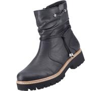 Rieker Z5770-00 noir Bottines classiques HW 24/25, Spocc:38