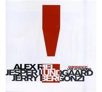 Riel, Alex - Emergence