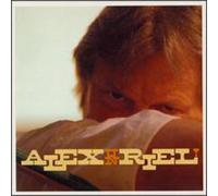 Riel, Alex - Unriel