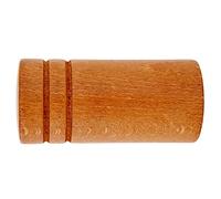 RIEL CHYC 5430230 Terminal Lisbonne Bois Teck 87 X 28 mm