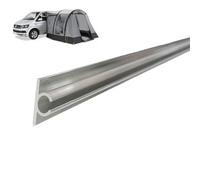 Riel de toile d'auvent pour camping-car, 6 x 60 cm, 3,6 m, ensemble universel pour toutes les fourgonnettes V VV T4 T5 T6, camping-cars