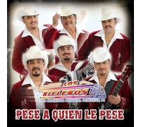 Rieleros Del Norte - a Quien Le Pese