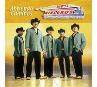 Rieleros Del Norte - Abriendo Caminos
