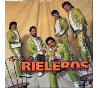 Rieleros Del Norte - En La Calle Te Dejo