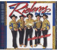 Rieleros Del Norte - Un Adios a Mi Amor