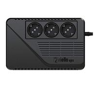 Riello AIPE600IRUIPG 600 CIABATTA AUTONOMIE 600VA / 360W 7'