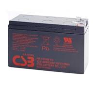 Riello Batterie Agm Bat12-9r 9000mah 12v