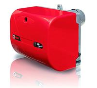 Riello - Bruleur fioul millenium 40g3 19 a 35 kw