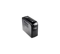 Riello UPS Onduleur externe IDG 400 – 400 VA / 240 W – 4 prises IEC 60320 C13 – Noir