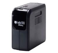 Onduleur - Riello - iDialog IDG 600 - 600 VA - 230 V - 4 connecteurs USB