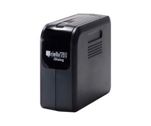 Riello Idialog 800 Negro / Sai Fuente De Alimentación 800va