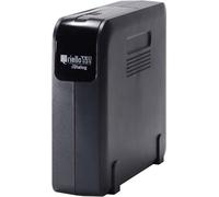 Riello iDialog IDG 1200 UPS 1200VA/720W 6 prises alimentation sans interruption compacte