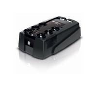 Riello IPG800IT Gruppo di Continuita' Ipg Ciabatta 800Va 480W Autonomia 5 Nero