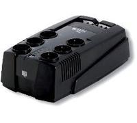 Riello iPlug 600VA alimentation d'énergie non interruptible 0,6 kVA 360 W