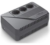 Riello iPlug SE 600 0,6 kVA 360 W 3 sortie(s) CA