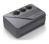 Riello iPlug SE 600 alimentation d'énergie non interruptible 0,6 kVA 360 W 3 sorties CA