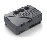 Riello iPlug SE alimentation d'énergie non interruptible Interactivité de ligne 0,6 kVA 3 sorties CA