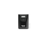 Net Power NPW 2000 - Onduleur - CA 220/230/240 V - 1200 Watt - 2000 VA - RS-232, USB - connecteurs de sortie : 6 - noir