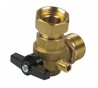 Riello - Robinet chauffage - RIELLO : R2125