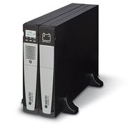 Riello Sentinel Dual 1000VA alimentation d'énergie non interruptible - Alimentations d'énergie non interruptibles (1000 VA, 900 W, 50/60 Hz, 300 J, Sealed Lead Acid (VRLA), VRLA AGM)