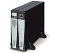 Riello Sentinel Dual (Low Power) 2200VA 2,2 kVA 1980 W Noir G
