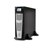 Riello Sentinel Dual SDU 6000 ER alimentation d'énergie non interruptible Double-conversion (en ligne) 6 kVA 6000 W 2 sortie(s) CA