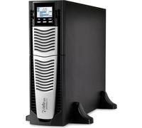Riello Sentinel Dual SDU UPS 6 kVA 5000 W Double Conversion Rack/Tower 3U