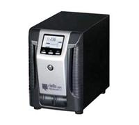 Riello Sentinel Pro 3000 Alimentation d'énergie Non interruptible 3 kVA 2400 W 9 Sortie(s) CA