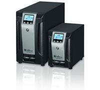 Riello Sentinel Pro Double Conversion (online) 3 kVA 2700 W 8 prise(s) AC