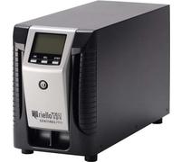 Riello Sentinel Pro UPS 1000VA 800W 4 prises AC écran LCD