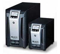 Riello SEP 1500 Alimentation d'énergie Non interruptible 1500 VA 4 Sortie(s) CA - Alimentations d'énergie Non interruptibles (1500 VA, 1200 W, 140 V, 276 V, 50/60 Hz, 300 J)