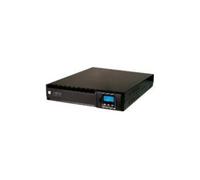 Riello UPS Dialog Vision DVR 1100 - onduleur - 740 Watt - 1100 VA