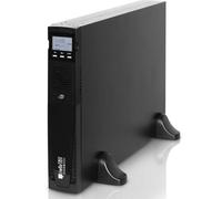 Riello UPS Line-Interactive 1100VA à 3000VA Vision Dual VSD 1500 - Onduleur Line-Interactive 1.500 W Ra Riello UPS