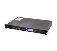 RIELLO UPS Multi Socket PDUUNIDAD DE DISTRIBUCIN DE POTENCIA230 VRS-232, USBINPUT: IEC 60320CONECTORES DE Salida: 8 (IEC 60320 C