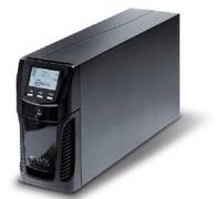 Riello UPS Vision VST 1500 - UPS - CA 200/208/220/230/240 V - 1.2 kW - 1500 VA - RS-232, USB - 4 CONNECTEUR(es) de salida