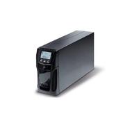 Riello UPS Vision VST 1500 - UPS - CA 200/208/220/230/240 V - 1.2 kW - 1500 VA - RS-232, USB - 4 CONNECTEUR(es) de salida
