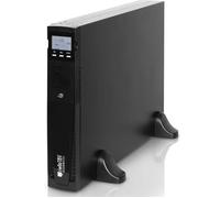 Riello Vision Dual 1500 alimentation d'énergie non interruptible 1,5 kVA 1350 W 8 sortie(s) CA