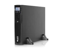 Riello VSD 1100 alimentation d'énergie non interruptible Interactivité de ligne 1,1 kVA 990 W 8 sortie(s) CA