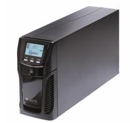 Riello VST 1100 alimentation d'énergie non interruptible 1,1 kVA 880 W 4 sortie(s) CA