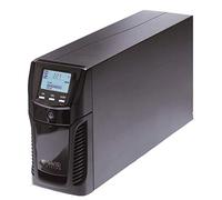 Riello Alimentation d'énergie non interruptible VST 1100 1100 VA 880 W 4 sorties CA