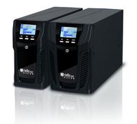 Vision VST 800 - onduleur - 640 Watt - 800 VA