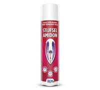 RIEM - Amidon aérosol 400ml Riem