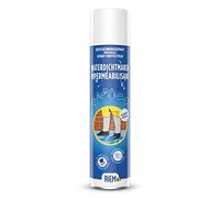 RIEM Imperméabilisant aérosol 400 ml – Tissus, cuir naturel et synthétique, vêtements